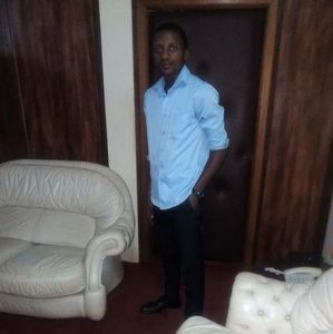 Meet your Posher, Ulrich